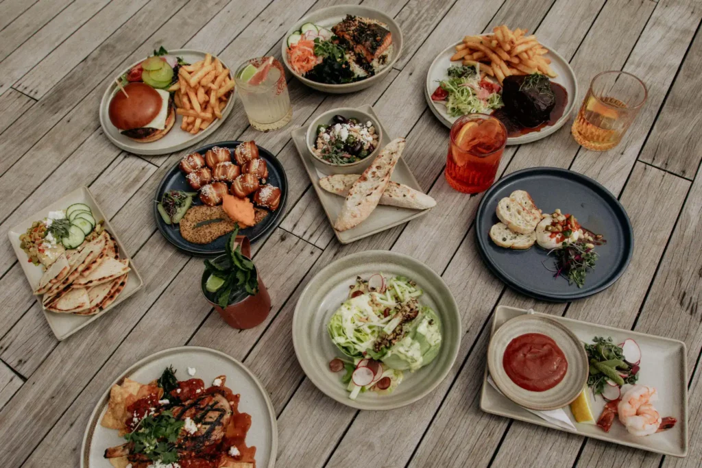 Dine