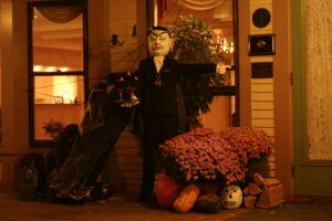 Pumpkin People