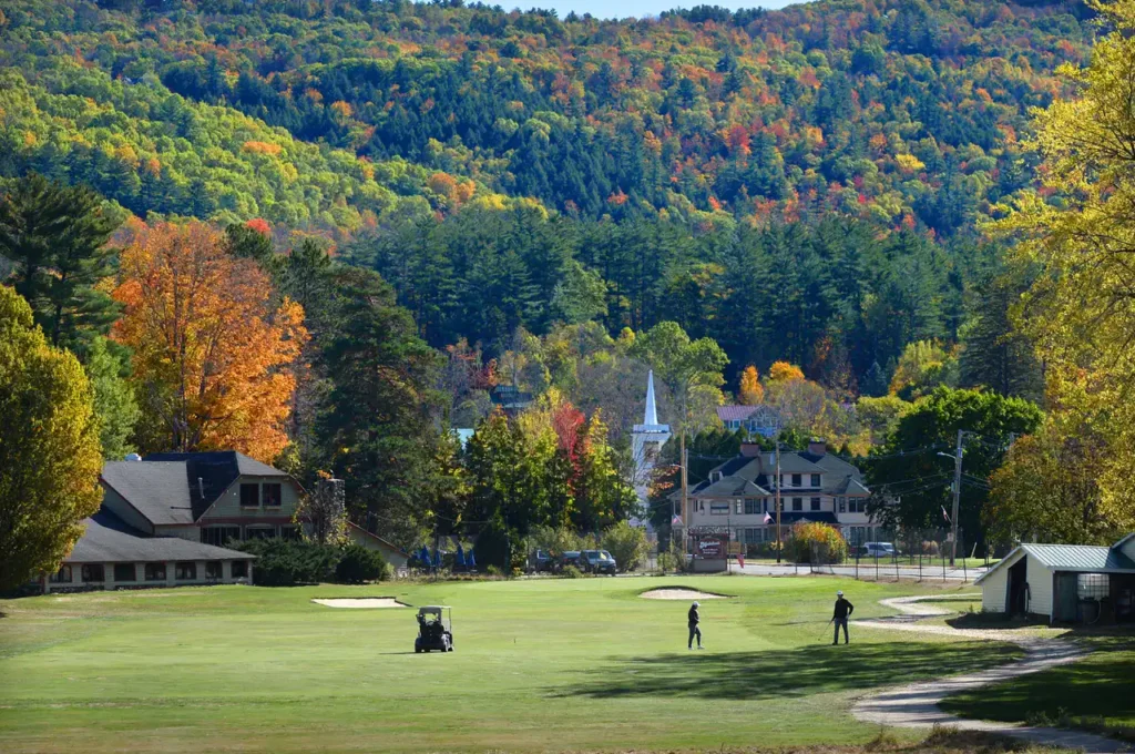 Golf