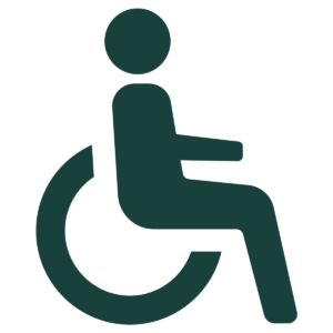 Accessible