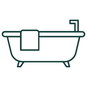 Jetted Bathtub