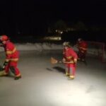 broom ball