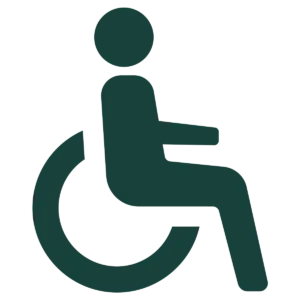 Accessible
