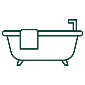 Jetted Bathtub